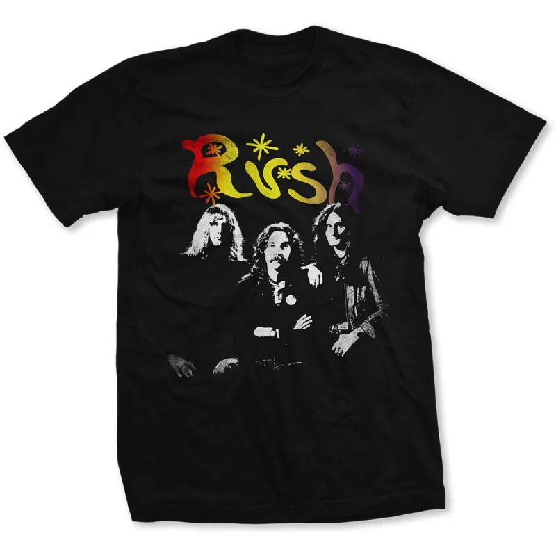 Photo Stars T-shirt sold by Rockabilia
