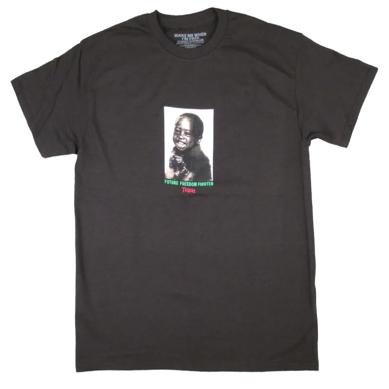 Freedom Fighter T-shirt sold by Rockabilia