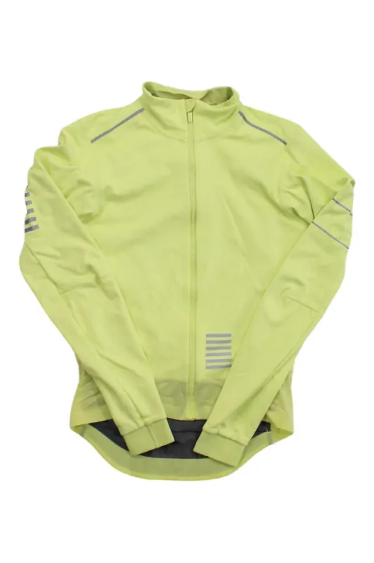 Rapha Mens Pro Team LS Gore-Tex Infinium Jersey sold by Out&Back Outdoor