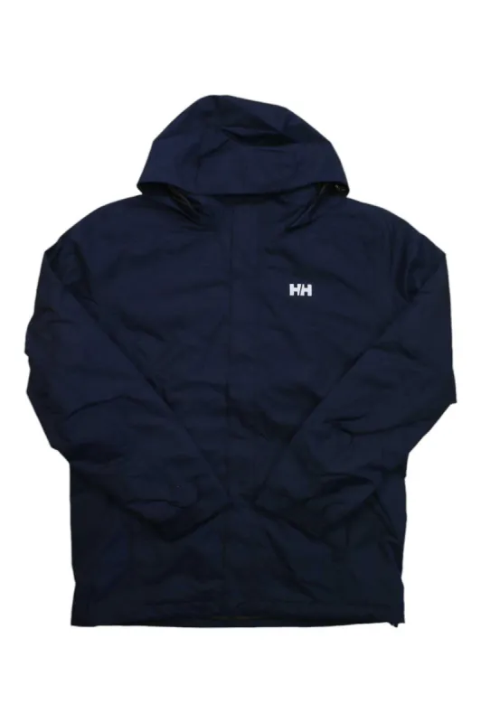 Helly Hansen Men's Dubliner Insulated Jacket sold by Out&Back Outdoor