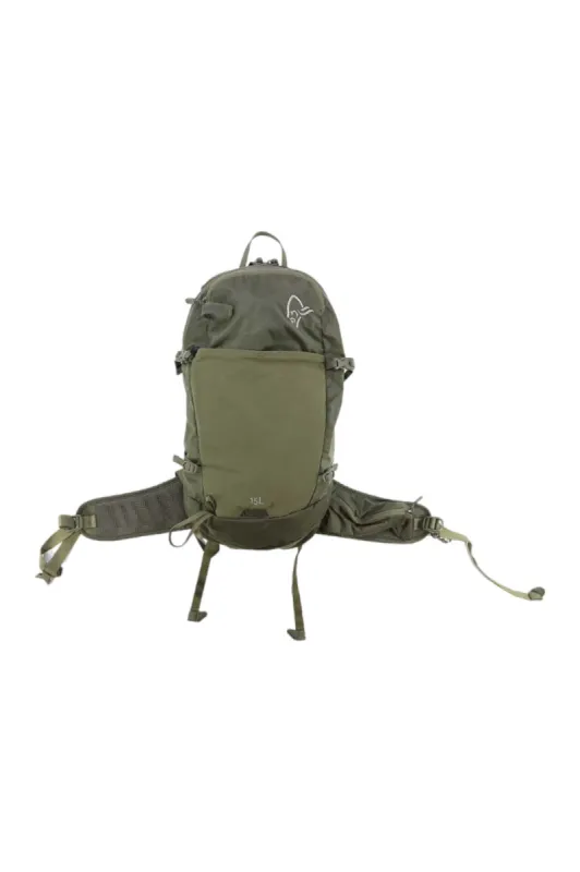 Norrona 15L Pack sold by Out&Back Outdoor