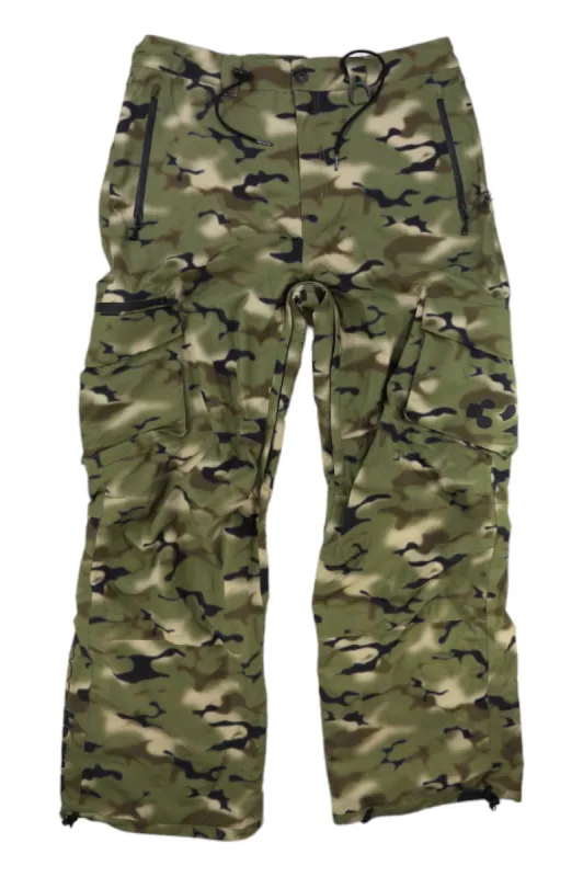 ThirtyTwo Mens Blahzay Cargo Pant sold by Out&Back Outdoor