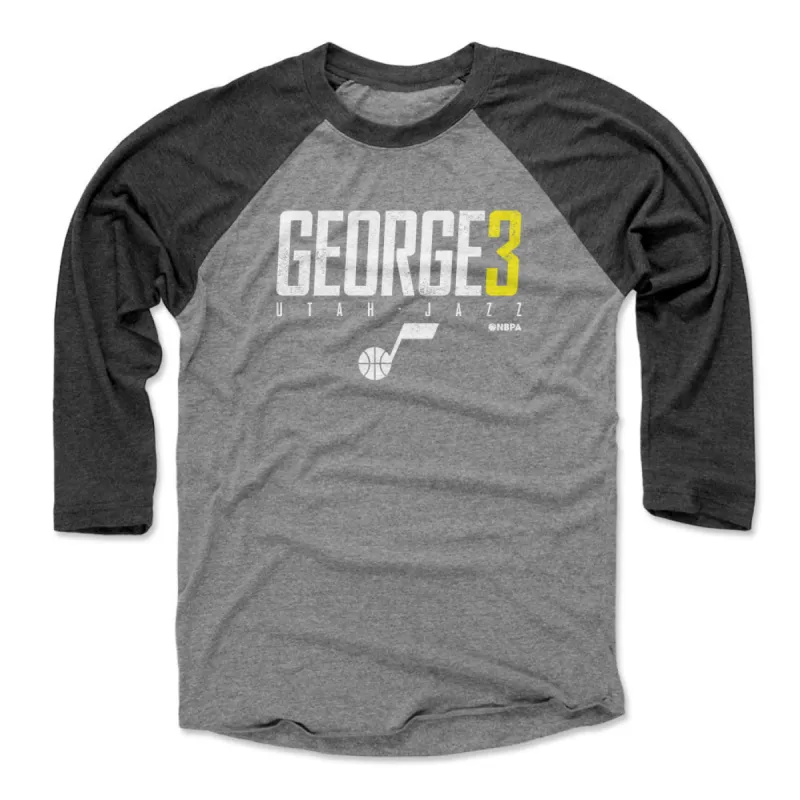 Keyonte George Utah Jazz Elite WHT sold by 500 Level