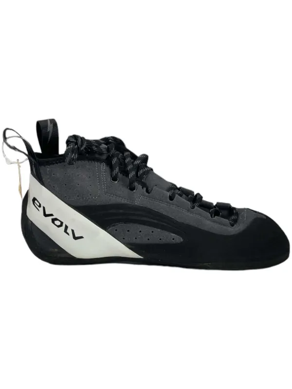 Evolv Men's Yosemite Bum Climbing Shoe sold by Out&Back Outdoor