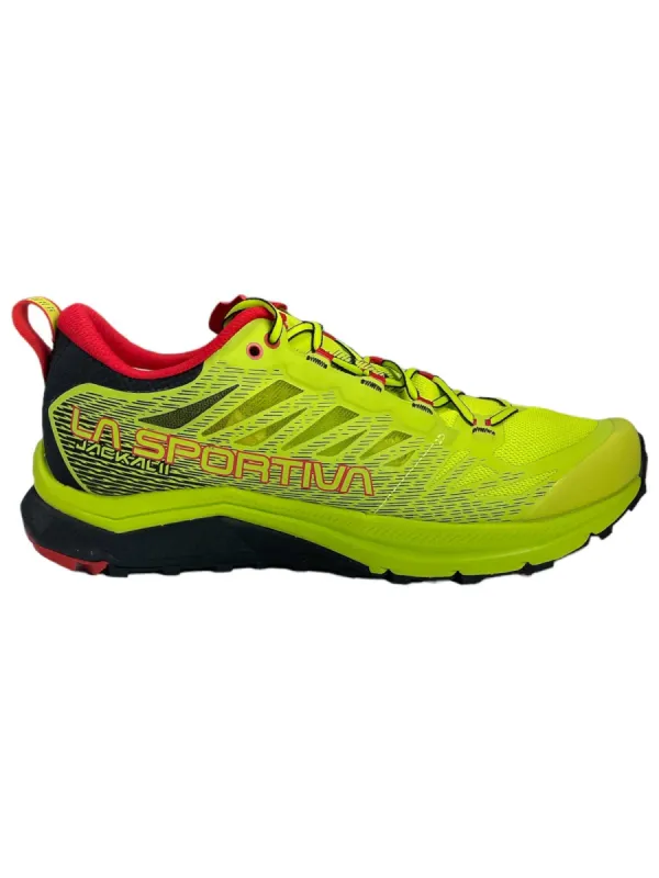 La Sportiva Mens Jackal II Shoe sold by Out&Back Outdoor