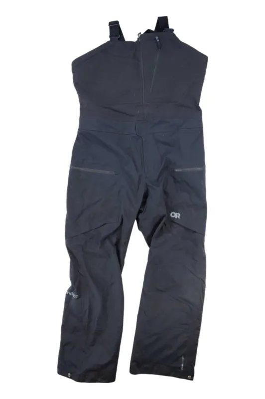 Outdoor Research Mens Skytour AscentShell Bib Pant sold by Out&Back Outdoor