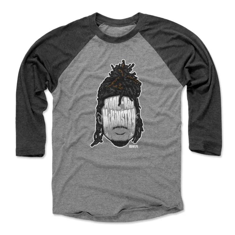 Kool-Aid McKinstry New Orleans Player Silhouette WHT sold by 500 Level