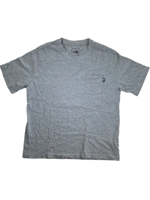 Women's Short Sleeve Relaxed Pocket Tee sold by Out&Back Outdoor