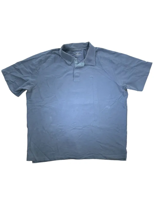 Men's Pique Vitaliti Polo sold by Out&Back Outdoor