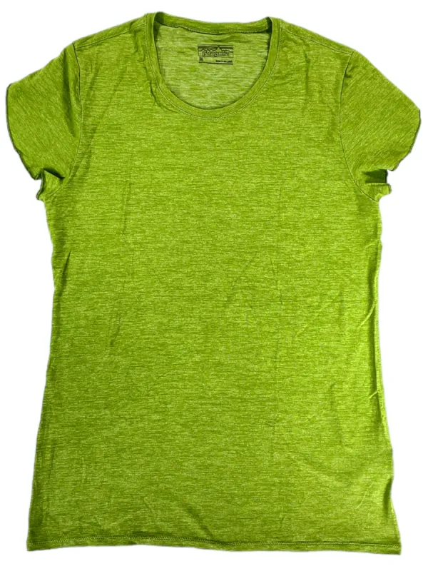 Womens Glorya Tee sold by Out&Back Outdoor