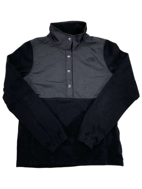Womens Tundra Snap Pullover Fleece sold by Out&Back Outdoor