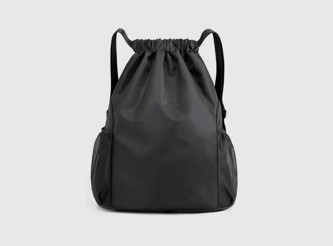 FitVille Gym Drawstring Bag sold by FitVille