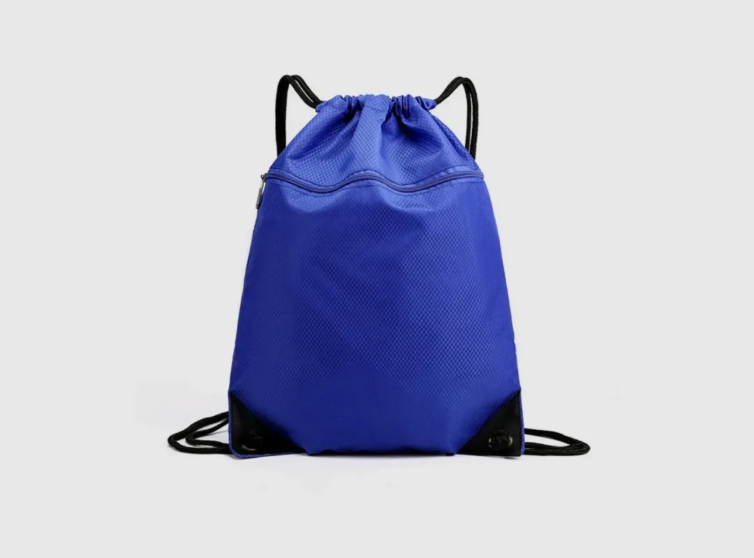 FitVille Drawstring Backpack Bag sold by FitVille