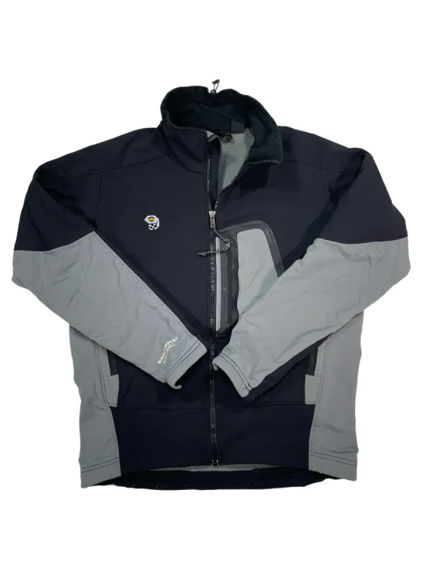 MH Chest Pocket Shell Jacket sold by Out&Back Outdoor