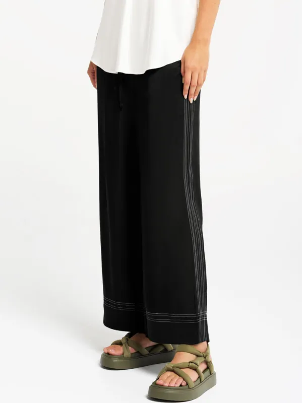 LOUNGE PANT MERIBEL sold by ENNI
