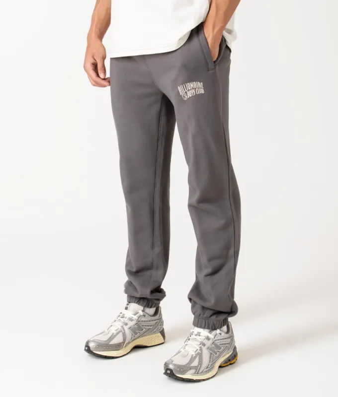Small Arch Logo Joggers sold by EQVVS