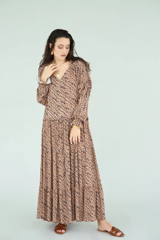 Azzura Dress sold by Ivalo.com