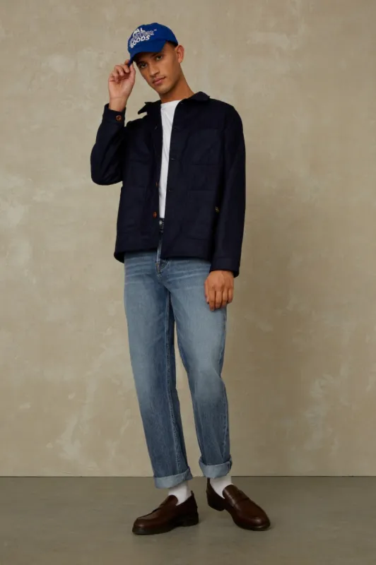 Roy Jeans Eco Vintage Light Blue sold by Ivalo.com