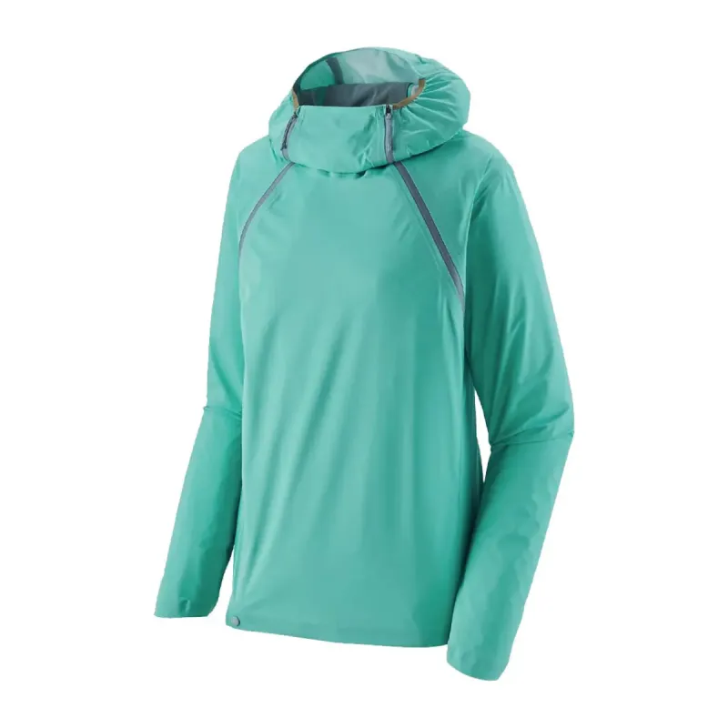 Womens Patagonia Storm Racer Waterproof Jacket sold by Pace Athletic