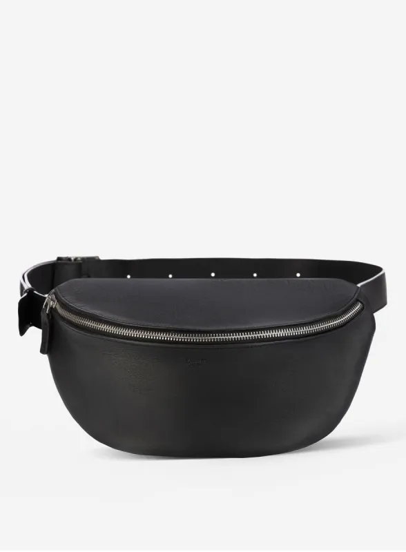 Hip Bag XL Django Black sold by Ivalo.com