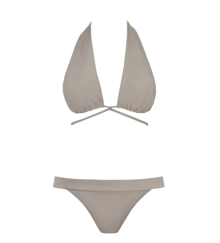 Versatile + Cheeky Bikini Set Mosaic sold by Ivalo.com