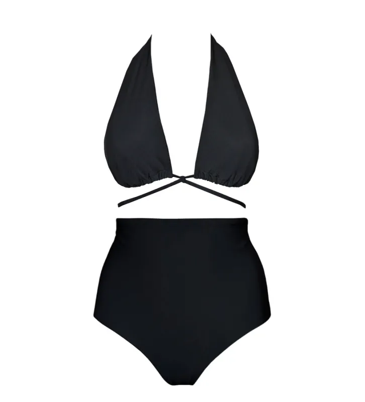 Versatile + Core High Bikini Set sold by Ivalo.com