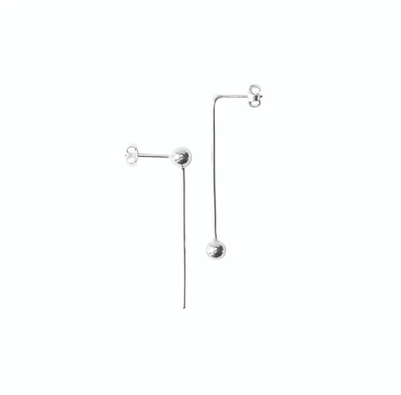 YIN Earrings sold by Ivalo.com