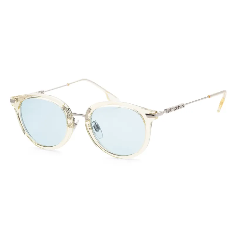 Burberry Women's 50mm Yellow Sunglasses BE4398D-407380-50 sold by Ruumur