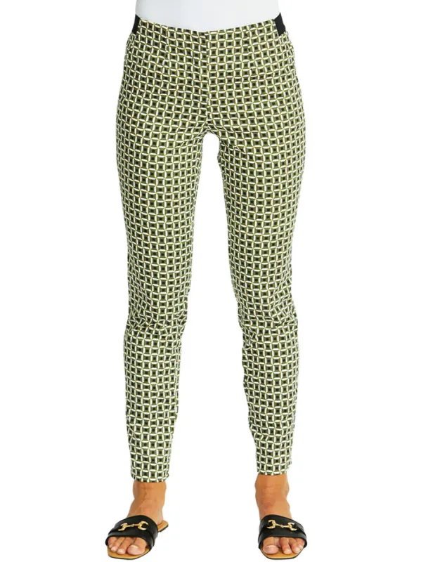 PINGPONG CIRCA SLIM PANT sold by Yeltuor