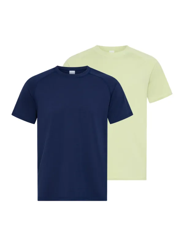 Men's Tech Tee Bundle - Save 20% sold by Bondi Active