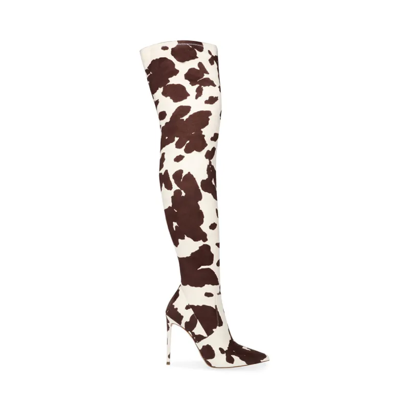 VAVA BROWN/TAN - SM REBOOTED sold by Steve Madden