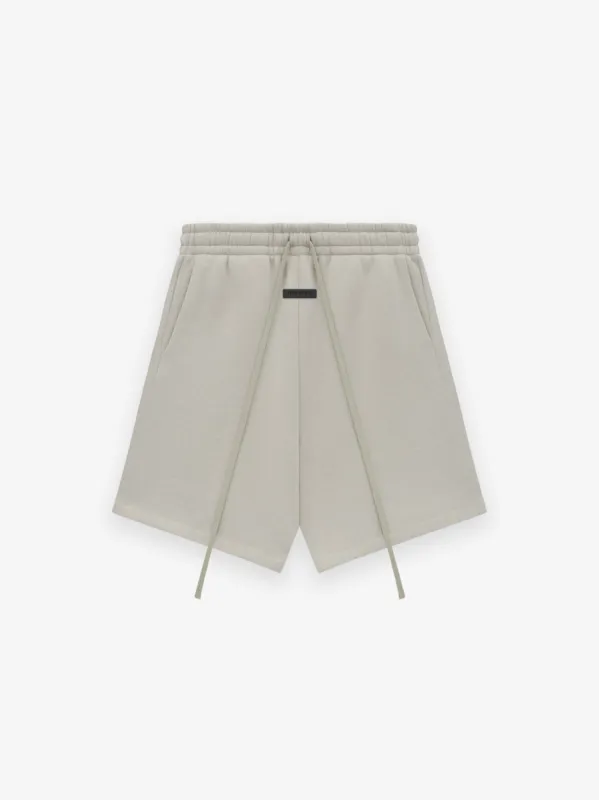 Fleece Relaxed Shorts sold by Fear of God