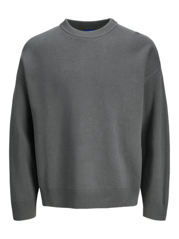Kobe Knit Crew Neck sold by Plenty