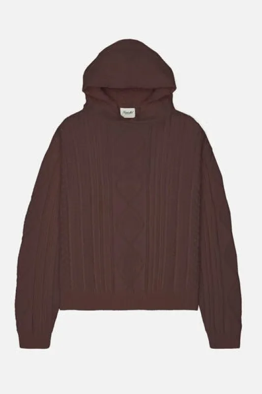 Cable Hood sold by Kuwallatee