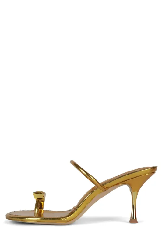 10-CARAT-M sold by Jeffrey Campbell