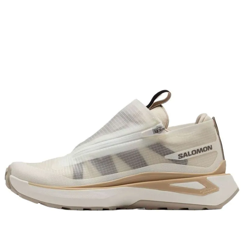 SALOMON Odyssey Elmt Advanced 'Clear Vanilla Ice' 474195 sold by KicksCrew