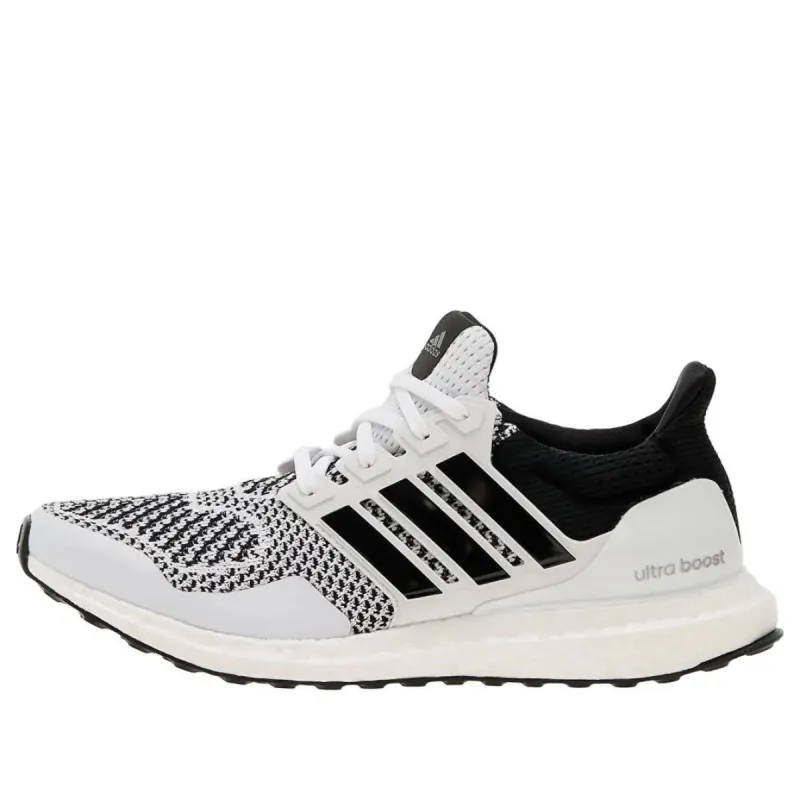 adidas Ultraboost 1.0 'White Black' IH4924 sold by KicksCrew