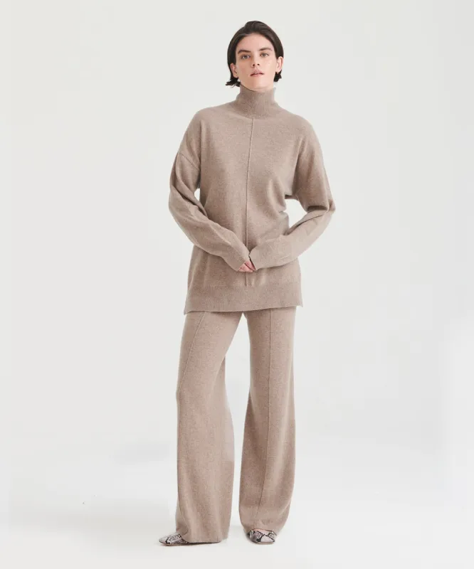 Washable Cashmere Pant sold by Naadam