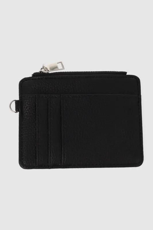 Cartera compartimentos sencilla sold by Shasa