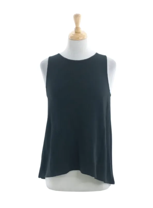 BASIC LOOSE FIT TANK TOP sold by FBO