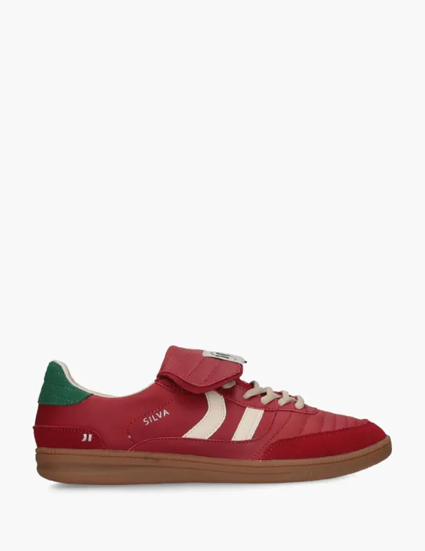 Silva Red Pepper sold by Coolway