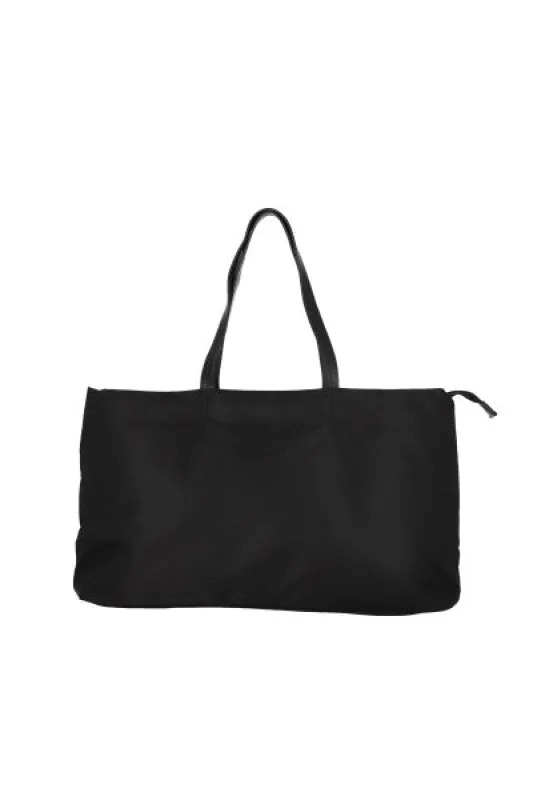 Bolsa Tote Nylon Grande sold by Shasa