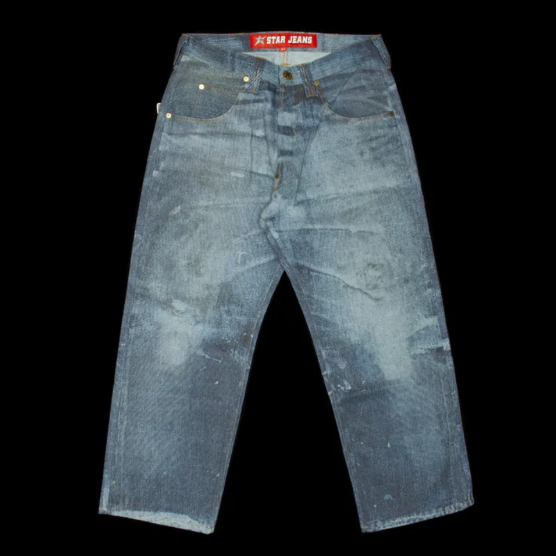 C-Star Selvedge Denim Jeans sold by Premier