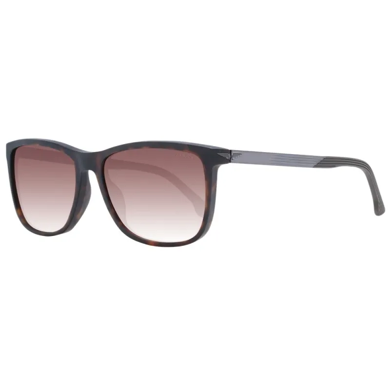 Brown Men Sunglasses sold by Louxly