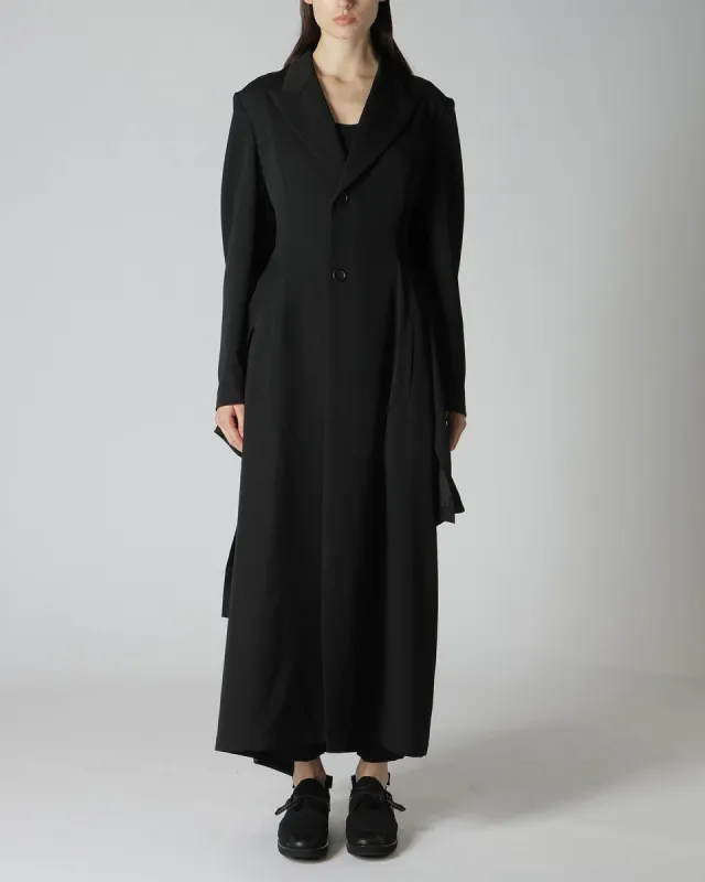 Box Sleeve Jacket sold by TNT Fashion