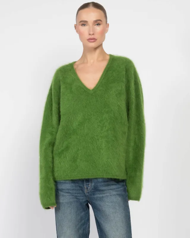 Margarete Sweater sold by TNT Fashion