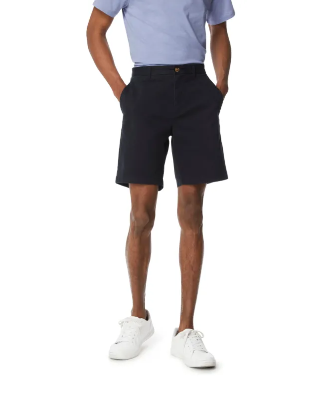 Flat Front Chino Short sold by Perry Ellis