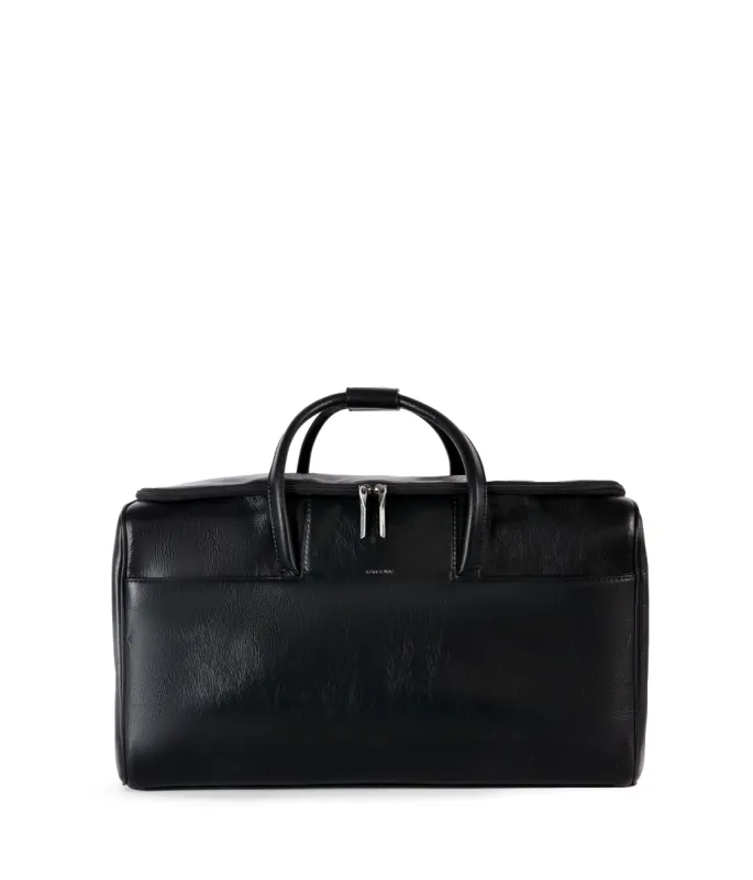 ZAM Vegan Weekender Bag – Theme sold by Matt & Nat