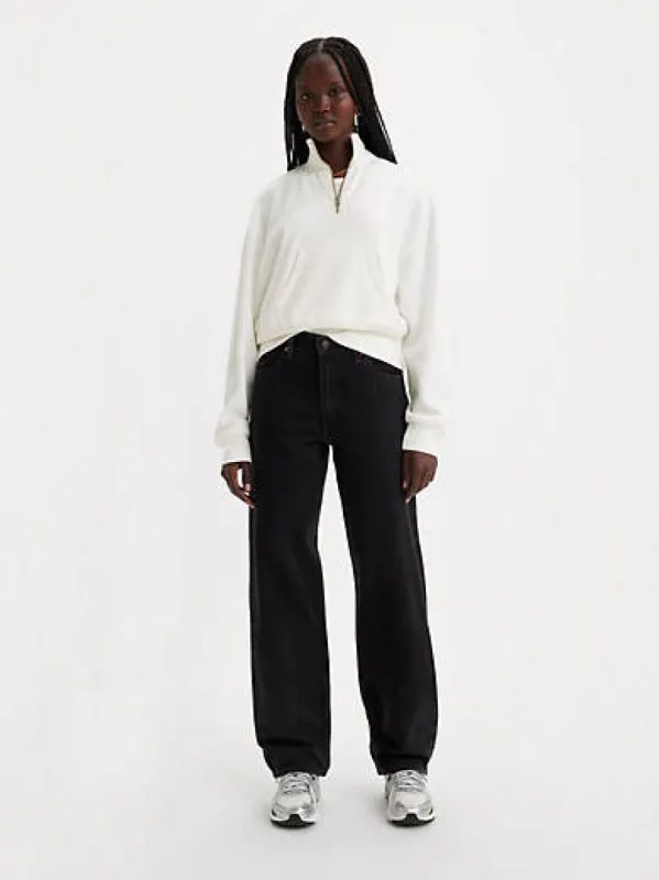 Levi's Dad Women's Jeans 34x30 sold by Levi's