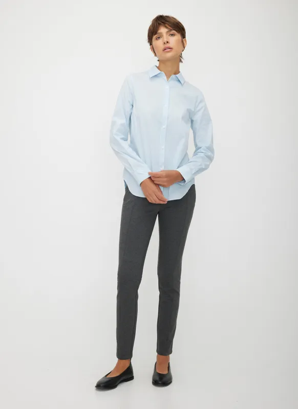 Marbella Classic Fit Button Up Shirt sold by Kit and Ace